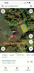 Новосибирская область, Мошковский район, Новомошковское село
