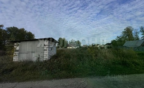 Продается участок, 12 сот.