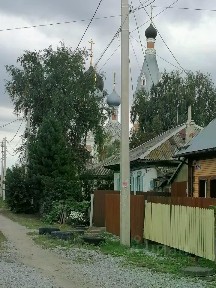Продается 1-этажный дом, 43,8 м²