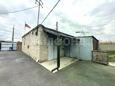 Продается 1-этажный дом, 96 м²