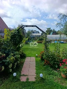 Продается 2-этажный дом, 50 м²