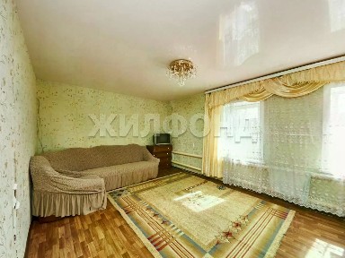 Продается 2-этажный дом, 215,4 м²
