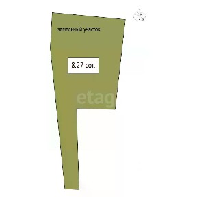 Продается 3-этажный дом, 150,3 м²