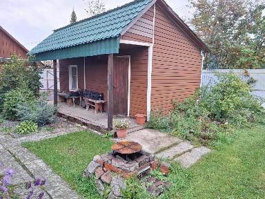 Продается 2-этажный дом, 72 м²