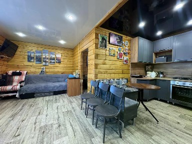 Продается 1-этажный дом, 47,7 м²