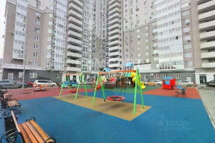 Продается 3-комн. квартира, 88,2 м²