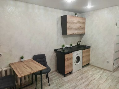 Продается 1-комн. квартира, 17,1 м²