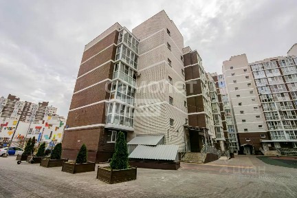 Продается 2-комн. квартира, 60 м²