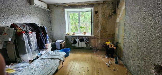 Продается 1/2 квартиры, 19,3 м²