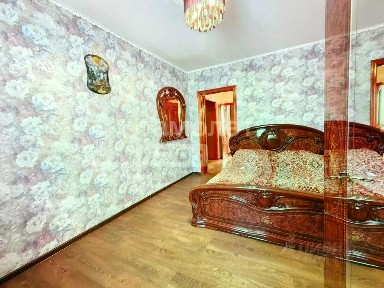 Продается 3-комн. квартира, 64,4 м²