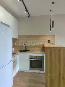 Продается студия, 29 м²