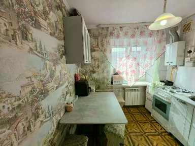 Продается 2-комн. квартира, 45,5 м²