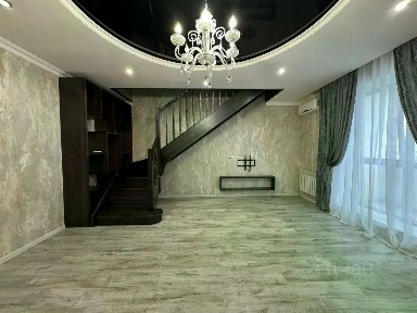 Продается 3-комн. квартира, 91,6 м²