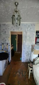 Продается 1-комн. квартира, 12,3 м²