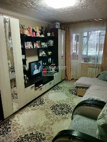 Продается 2-комн. квартира, 44,3 м²