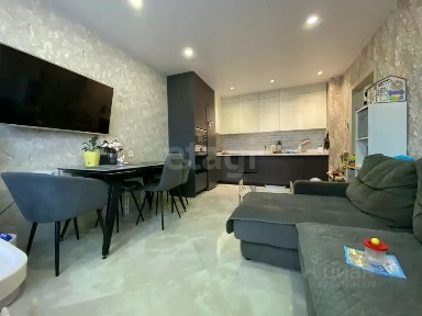 Продается 2-комн. квартира, 38,1 м²