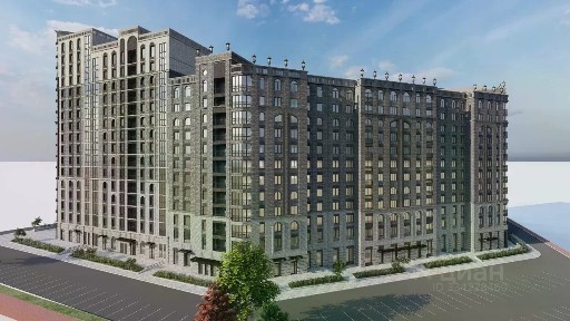 Продается 1-комн. квартира, 46,78 м²
