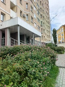 Продается 2-комн. квартира, 82 м²