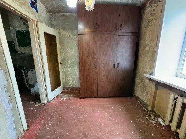 Продается 1-комн. квартира, 12,3 м²
