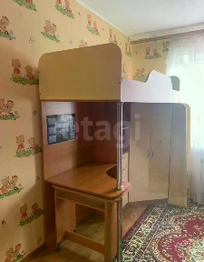 Продается 3-комн. квартира, 63 м²