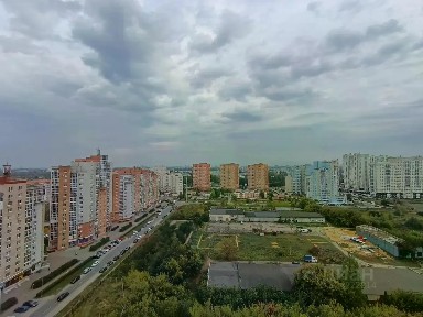 Продается 1-комн. квартира, 39 м²
