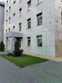 Продается офис (А)