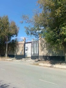 Продается здание (А)