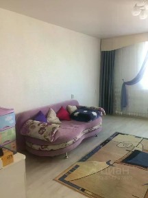Сдается 2-комн. квартира, 62 м²