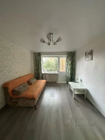 Сдается 1-комн. квартира, 31 м²