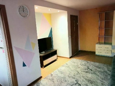 Сдается 1-комн. квартира, 32 м²