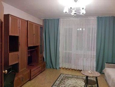 Сдается 1-комн. квартира, 41 м²