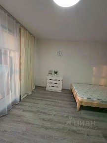 Сдается студия, 24 м²