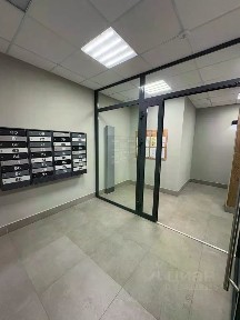 Сдается 1-комн. квартира, 36 м²