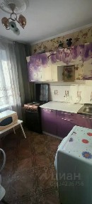 Сдается 1-комн. квартира, 34 м²