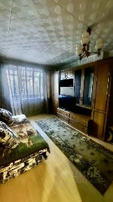 Сдается 1-комн. квартира, 31 м²