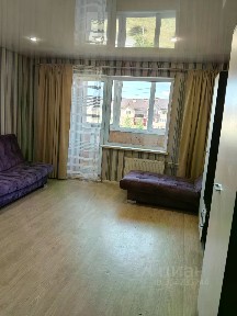 Сдается студия, 26,6 м²