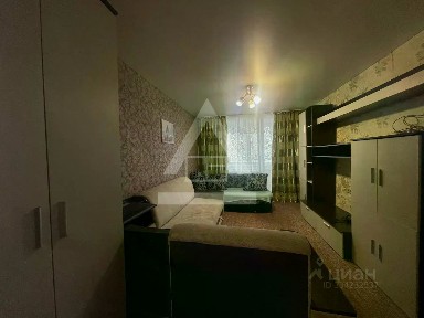Сдается 2-комн. квартира, 41,1 м²