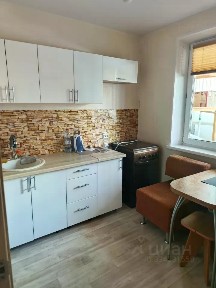 Сдается 1-комн. квартира, 32 м²