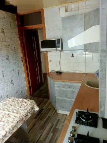 Сдается 3-комн. квартира, 65 м²