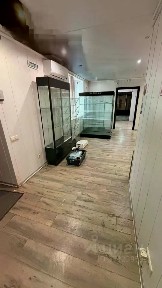 Сдается торговая площадь, 70 м²