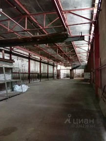 Сдается помещение свободного назначения, 875,2 м²