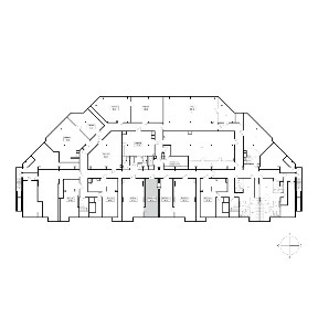 Сдается помещение свободного назначения, 40,4 м²