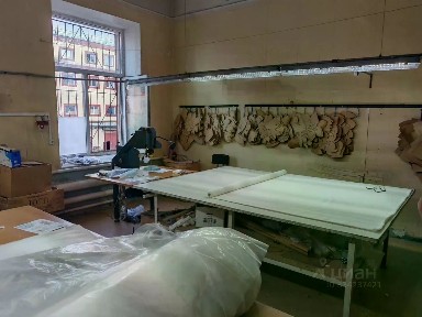 Сдается помещение свободного назначения, 39 м²