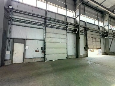 Сдается склад, 1 000 м²