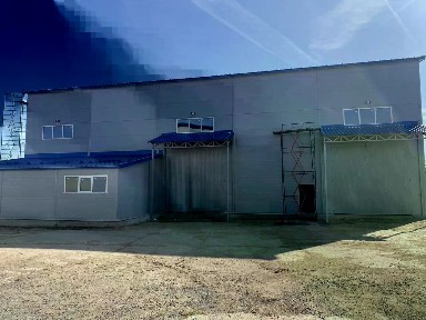 Сдается склад, 800 м²