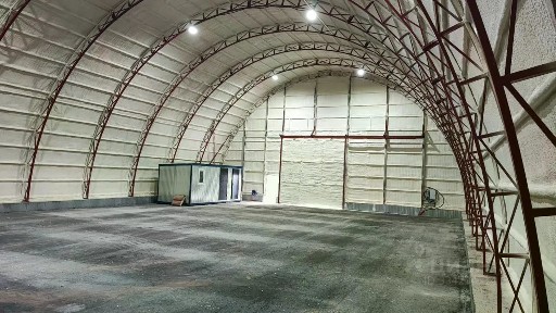Сдается склад, 386 м²