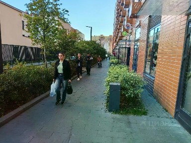 Сдается помещение свободного назначения, 26 м²