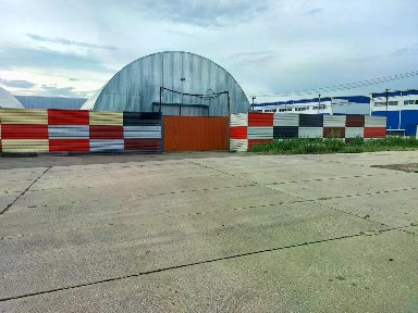 Московская область, Балашиха городской округ, Соболиха деревня, ул. Новослободская, 30