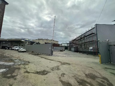Сдается производство, 751 м²
