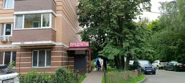 Сдается помещение свободного назначения, 70 м²